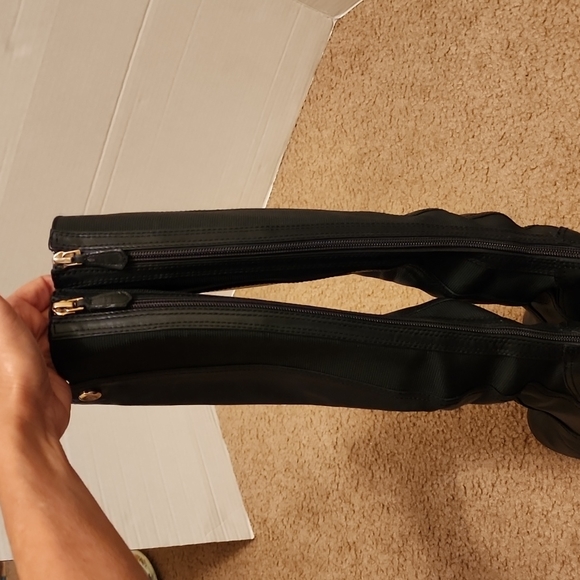 Tory Burch Sullivan Knee Boots - Picture 6 of 16